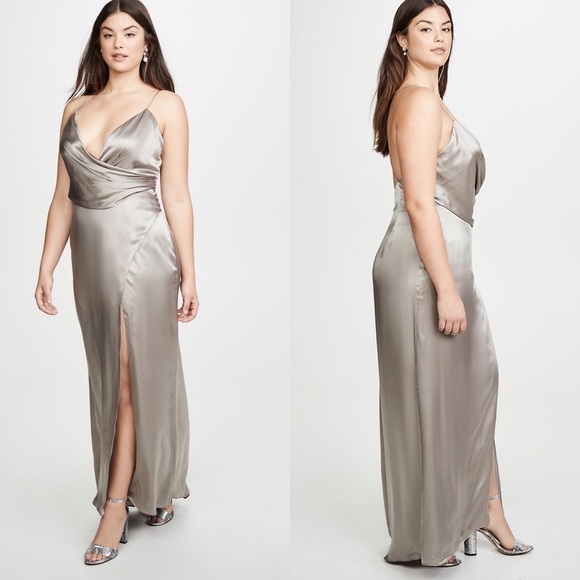 Fame and Partners Dresses & Skirts - Fame & Partners Ferne Dress 12